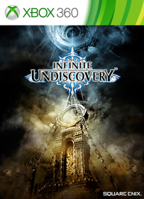 Infinite Undiscovery - Box - Front (World) - 720x993
