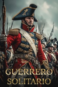 Guerrero Solitario - Fanart - Box - Front (World) - 507x768