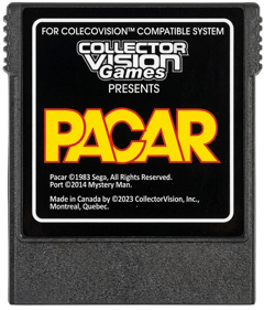 Pacar - Cart - Front (North America) - 932x1090
