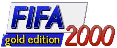FIFA Soccer 2000 - Clear Logo (World) - 1733x720