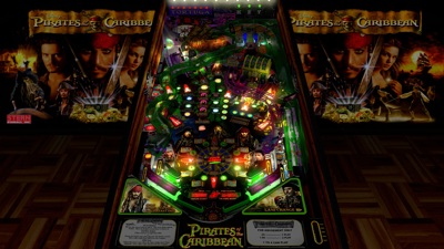 Pirates of the Caribbean - Screenshot - Gameplay (World) - 1920x1080