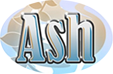 Ash - Clear Logo (World) - 478x313