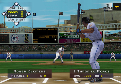 High Heat Major League Baseball 2002 - Screenshot - Gameplay (North America) - 640x448