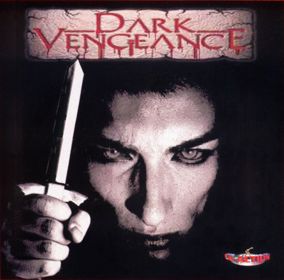 Dark Vengeance - Box - Front (Europe) - 811x800