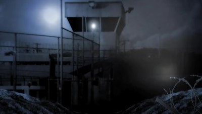 Prison Break: The Conspiracy - Fanart - Background (World) - 2560x1440
