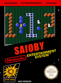 Saioby - Fanart - Box - Front (World) - 798x1072