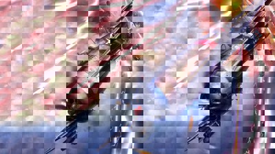 P-47 II MD - Fanart - Background (World) - 1920x1079