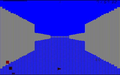 SeeNa WideScreen - Screenshot - Gameplay (Japan) - 640x400