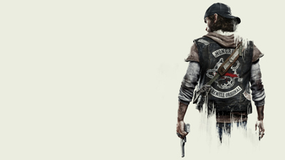 Days Gone - Fanart - Background (World) - 3840x2160