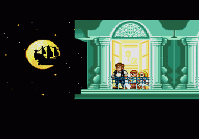 Hook - Screenshot - Gameplay (World) - 640x448