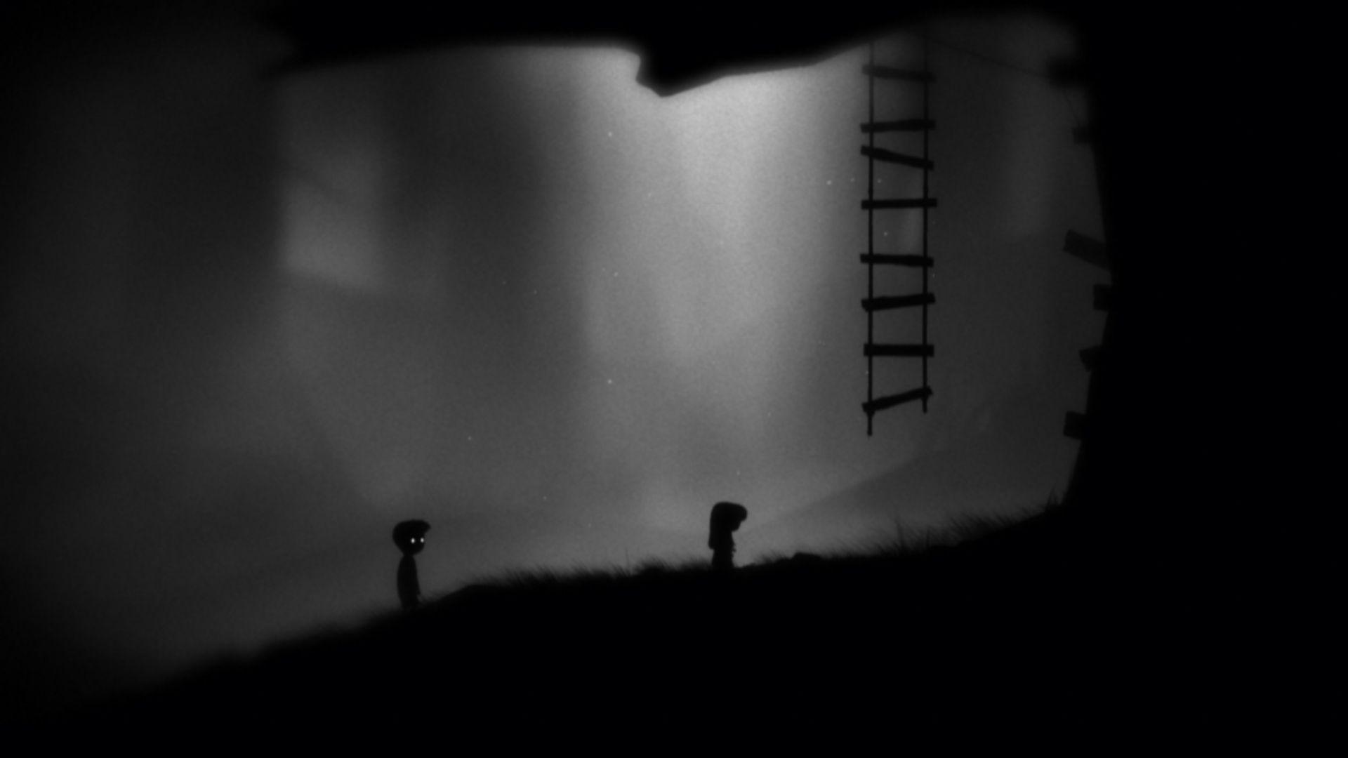 Illustration of LIMBO