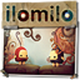 ilomilo - Icon (World) - 64x64