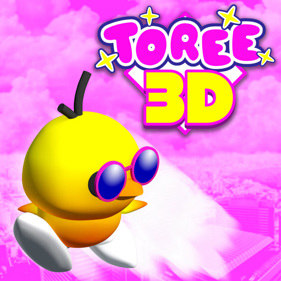 Toree 3D - Square (World) - 1024x1024