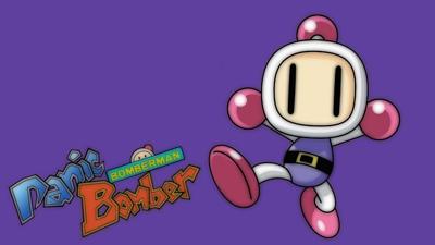 Panic Bomber - Fanart - Background (North America) - 1920x1080