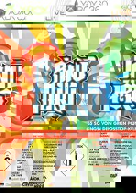 Band Hero - Box - Front (Germany) - 1062x1500