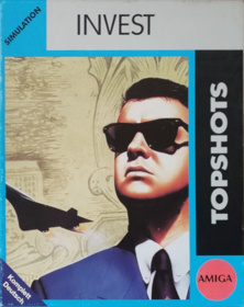 Inve$t - Box - Front (Germany) - 701x885
