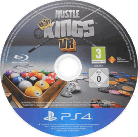 Hustle Kings VR - Disc (Europe) - 552x549