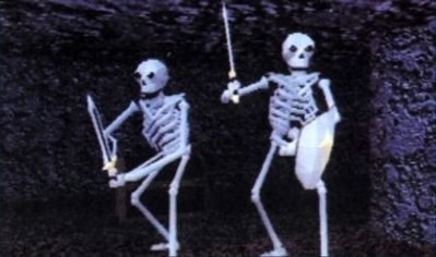 King's Field (JP) - Fanart - Background (Japan) - 902x534