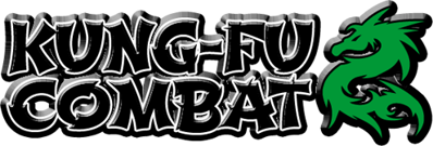 Kung-Fu Combat 2 - Clear Logo (World) - 495x168