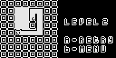 LongCat - Screenshot - Gameplay (World) - 256x128