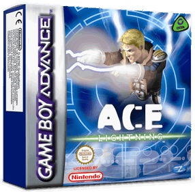 Ace Lightning - Box - 3D (Europe) - 1016x998