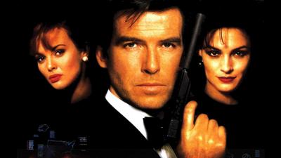 GoldenEye - Fanart - Background (World) - 1920x1080