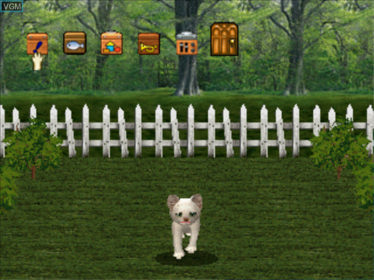 Nyan to Wonderful - Screenshot - Gameplay (Japan) - 640x480