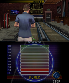 Brunswick Pro Bowling - Screenshot - Gameplay (North America) - 900x1080