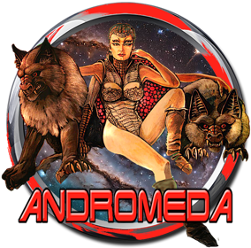 Andromeda - Fanart - Cart - Front (World) - 909x897