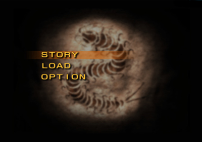 Kinkou Myaku Tansa Simulation: Ingot 79 - Screenshot - Game Select (Japan) - 640x448