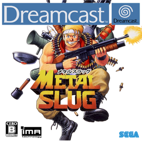 Metal Slug - Box - Front (Europe) - 1423x1413