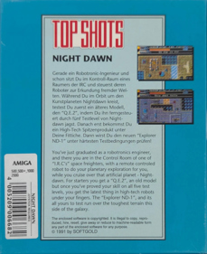 Nightdawn - Box - Back (Germany) - 869x1066