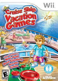 Cruise Ship Vacation Games - Box - Front (North America) - 1527x2150