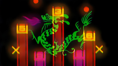 Pachinko! - Fanart - Background (North America) - 1920x1080