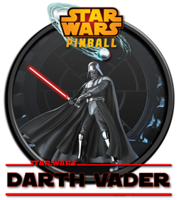 Star Wars: Darth Vader - Fanart - Cart - Front (World) - 817x910
