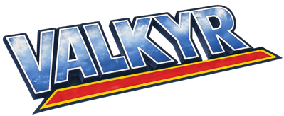 Valkyr - Clear Logo (World) - 1412x581