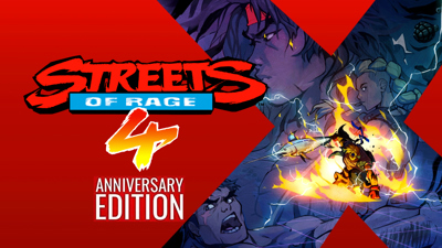 Streets of Rage 4 Anniversary Edition - Fanart - Background (World) - 1920x1080