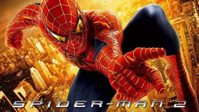 Spider-Man 2 - Banner (World) - 686x386