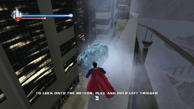 Superman Returns - Screenshot - Gameplay (North America) - 1280x720