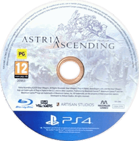 Astria Ascending - Disc (World) - 530x538