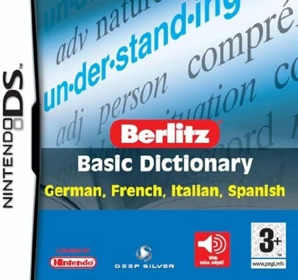 Langenscheidt Basic-Woerterbuch Englisch - Box - Front (Europe) - 484x455