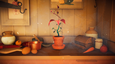 Botany Manor - Screenshot - Gameplay (World) - 3840x2160