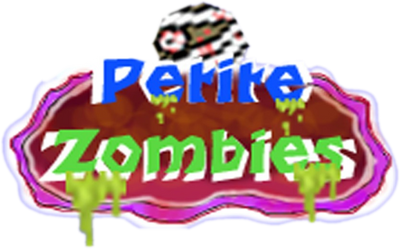Petite Zombies - Clear Logo (World) - 512x319