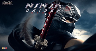Ninja Gaiden Sigma 2 - Banner (World) - 1024x544