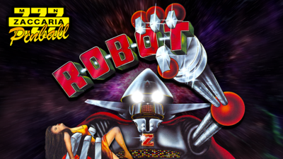 Robot - Banner (World) - 1920x1080