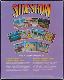 SideShow - Box - Back (North America) - 561x700