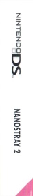 Nanostray 2 - Box - Spine (Europe) - 205x1200