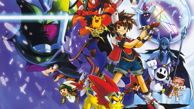 DemiKids: Light Version - Fanart - Background (World) - 1920x1080