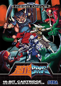 Astebros - Fanart - Box - Front (World) - 585x818