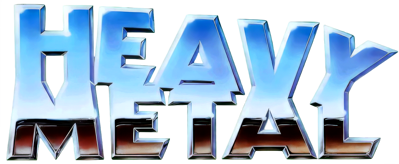 Heavy Metal - Clear Logo (World) - 1968x809